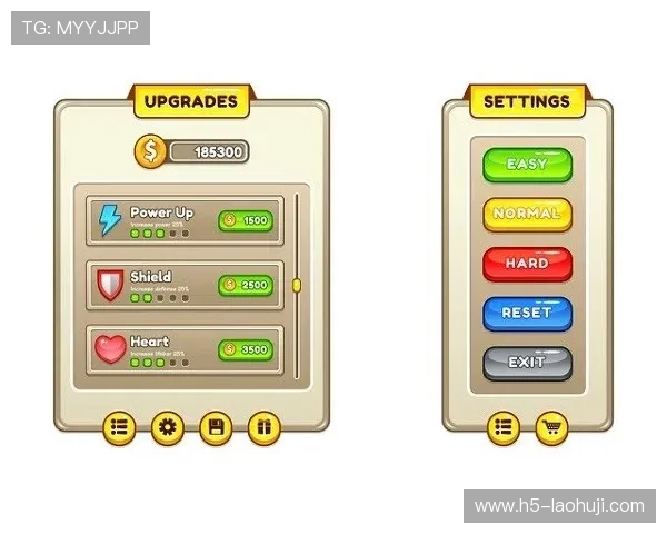 多财多福老虎机游戏规则详解帮助新手快速上手玩法指南