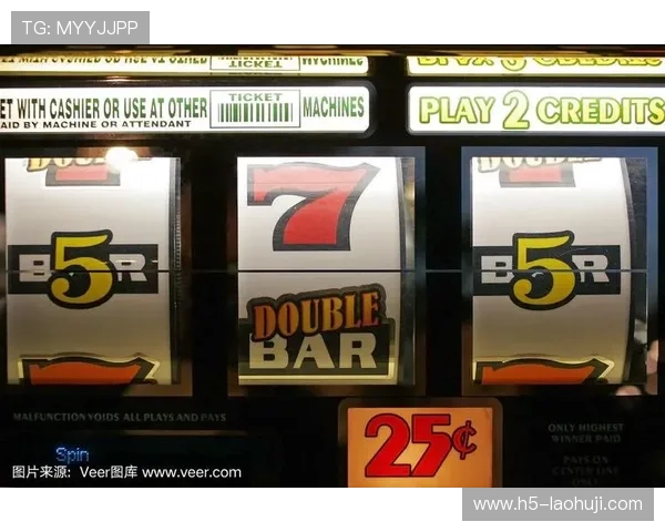 角子老虎机游戏攻略大全帮助新手快速掌握玩法技巧提升中奖几率